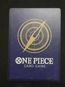 Charlotte Cracker (Alt Art) OP03-108 SR ONE PIECE Card The Best PRB-01 English - Image 2