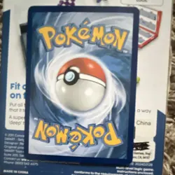 Gengar Pokemon TCG Card XY 60/162 130 HP Sinister Fog Creep Show Psychic - Image 2