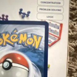 Gengar Pokemon TCG Card XY 60/162 130 HP Sinister Fog Creep Show Psychic - Image 3