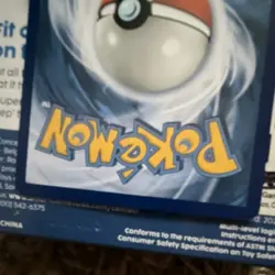 Gengar Pokemon TCG Card XY 60/162 130 HP Sinister Fog Creep Show Psychic - Image 4