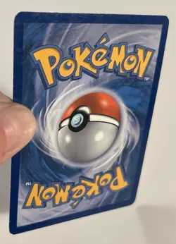 Scoop Up Cyclone ACE SPEC 95/101 Plasma Blast Pokemon Trainer Card LP HOLO - Image 4