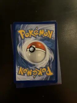 Pokemon Pikachu SM227 Holo Black Star Promo Card 2019 TCG English ENG - Image 2