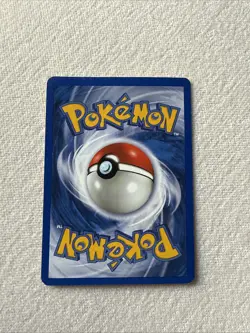 Togepi 51/111 Neo Genesis 1st Edition 2000 Pokemon Card Uncommon LP - Image 2