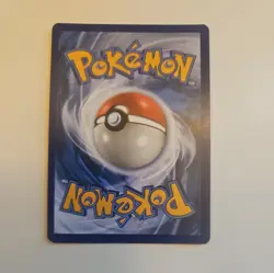 Pokemon Pikachu VMAX TG17/TG30 Gigantamax Holo English Card - Image 2