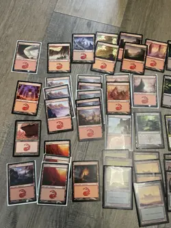 Magic The Gathering MTG 467 Card Lot 2011–2013 Deckmaster Mixed Bulk Cards - Image 3