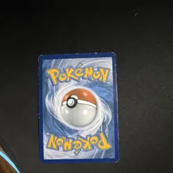 Umbreon EX Full Art Ultra Rare Holo 119/124 Fates Collide 170 HP Pokemon Card - Image 2
