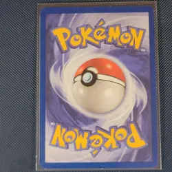 Pokemon Cards - Dark Gloom 36/82 - Team Rocket 1st Edition WOTC - NM - Image 2