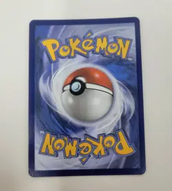 Pokemon Yveltal 088/132 GameStop Stamped Promo Card - Image 2