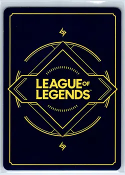 Thousand-Tailed Watcher Foil Rare Origins 116/298 NM Riftbound Card - Image 2