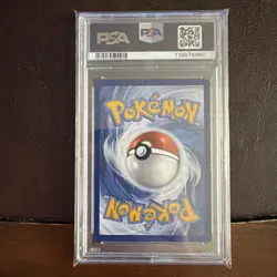 2023 Pokemon SWSH Crown Zenith #GG43 FA Zeraora VSTAR PSA 10 GEM MINT - Image 2