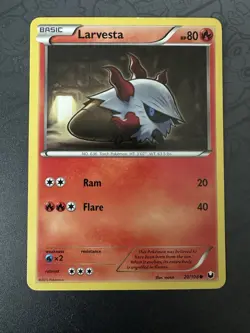 Pokemon TCG Seven Cards From Pokemon Dark Explorers, Rare/uncommon/common - Image 2
