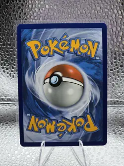 Pokemon Gengar Holo Rare 085/202 Sword & Shield 110 HP Holo English - Image 2