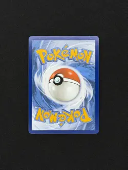 Pokemon TCG N's Zorua 189 Scarlet & Violet Promo Holo Card Near Mint Condition - Image 2