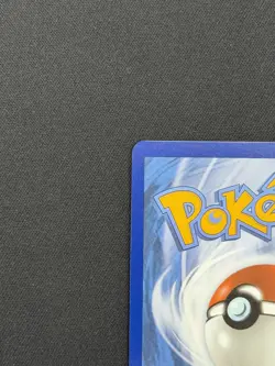 Pokemon TCG N's Zorua 189 Scarlet & Violet Promo Holo Card Near Mint Condition - Image 3