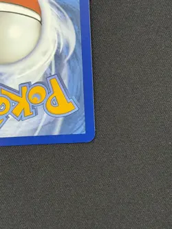 Pokemon TCG N's Zorua 189 Scarlet & Violet Promo Holo Card Near Mint Condition - Image 5