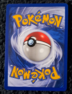 Pokemon card Machoke 34/102 italian base NM (ITA) - Image 2