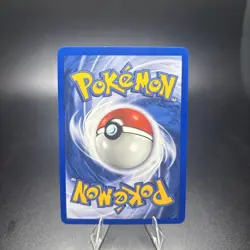 Electabuzz 33/111 1st Edition Neo Genesis Pokemon TCG Card NM -j - Image 2