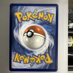 Pokemon Energy Recycler 108/088 Full Art Foil POR Set Trainer Ultra Rare - Image 2
