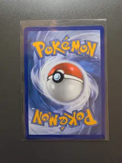 Pokemon Rosa's Encouragement 123/088 Full Art Perfect Order - Image 2