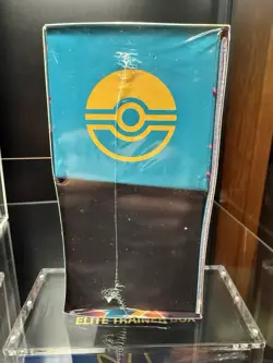 Pokemon Center Ascended Heroes Elite Trainer Box NEW FACTORY SEALED PC ETB - Image 2