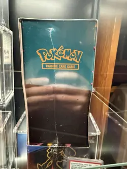 Pokemon Center Ascended Heroes Elite Trainer Box NEW FACTORY SEALED PC ETB - Image 4