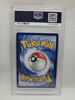 2016 Pokemon XY Evolutions Charizard Holo PSA 9 Mint #11/108 - Image 2