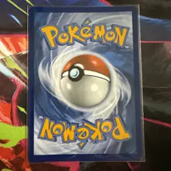 Pokemon Pikachu ex 238/191 Sv08 Surging Sparks Full Art Tera Holo SIR English - Image 2