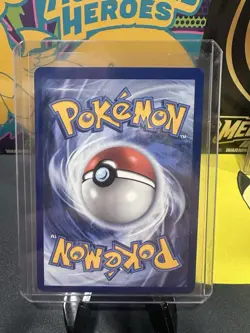 Pokemon TCG Mega Froslass EX ASC EN 275/217 Stage 1 310 HP English - Image 2