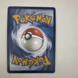 Pokemon Jynx EX Sv: Scarlet & Violet 151 191/165 Ultra Rare Holo Full Art 200 HP - Image 5