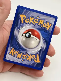 Pokemon Typhlosion 065/165 Expedition Base Set Reverse Holo Rare LP - Image 4