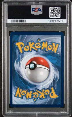 2020 Pokemon SWSH Champion's Path Secret #079 FA Charizard V PSA 10 GEM MINT - Image 2