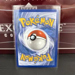 Bulbasaur MEP 037 First Partner Illustration Rare Black Star Promo Pokemon - Image 2