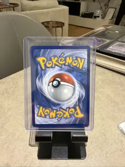 Pokemon Phantasmal Flames Holo Rotom ex 126/094 Special Illustration Rare MINT - Image 2