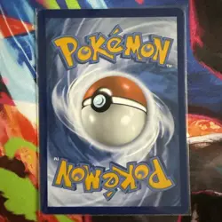 Pokemon Blastoise ex 200/165 SIR SV151 English NM Fresh Pull Full Art Holo - Image 2