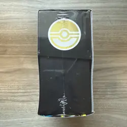 Pokemon TCG Mega Evolution Elite Trainer Box ETB Gardevoir SEAL - Image 3