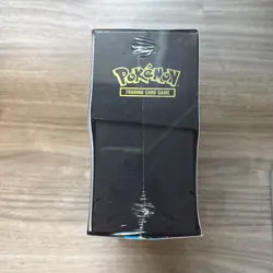 Pokemon TCG Mega Evolution Elite Trainer Box ETB Gardevoir SEAL - Image 5