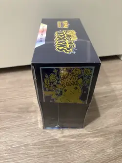 Pokemon Surging Sparks Elite Trainer Box ETB - Image 2