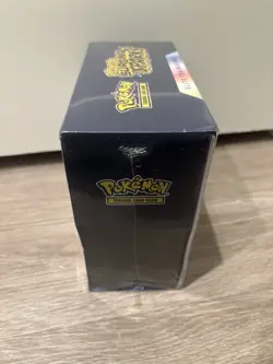 Pokemon Surging Sparks Elite Trainer Box ETB - Image 3