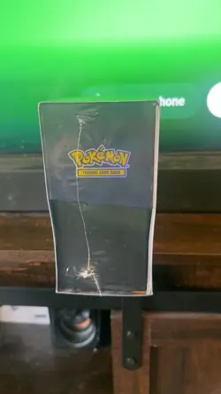 Pokemon Scarlet & Violet Surging Sparks Elite Trainer Box English Pikachu TCG - Image 4