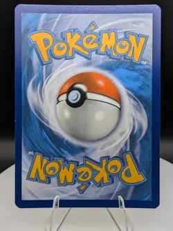 Pokemon TCG: Sword and Shield Black Star Promo (SWSH039): Pikachu Holo (NM) - Image 2