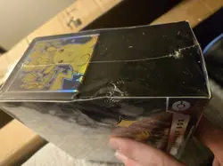 Pokemon Scarlet & Violet Surging Sparks Sealed Elite Trainer Box(SLIGHT DING) - Image 3