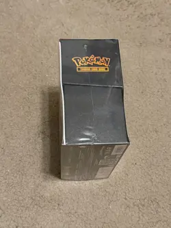 Pokemon TCG Mega Evolution Elite Trainer Box ETB Gardevoir - New Sealed - Image 3