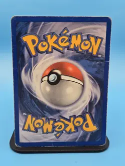 Butterfree - 2/112 - Pokemon Ex FireRed LeafGreen Reverse Holo - Image 2