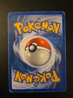 Butterfree - 2/112 - Pokemon Ex FireRed LeafGreen Reverse Holo - Image 5
