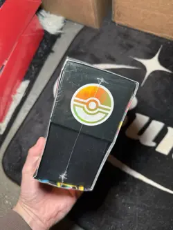 Pokemon TCG Mega Evolution Gardevoir Elite Trainer Box ETB Factory Sealed - Image 3