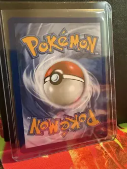 Rowlet 090/088 - Holo Illustration Rare - Perfect Order - Pokemon TCG - Image 2