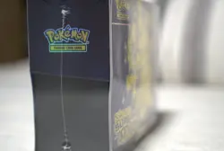 Pokemon TCG - Scarlet & Violet: Surging Sparks - Elite Trainer Box - Sealed - Image 3