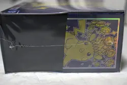 Pokemon TCG - Scarlet & Violet: Surging Sparks - Elite Trainer Box - Sealed - Image 4