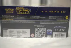 Pokemon TCG - Scarlet & Violet: Surging Sparks - Elite Trainer Box - Sealed - Image 5