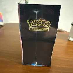 Pokemon Mega Evolutions Gardevoir ETB Elite Trainer Box - Image 2